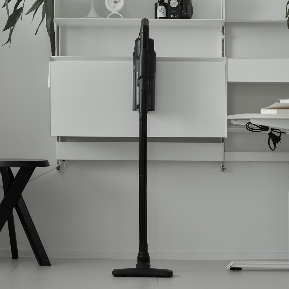 유선청소기 자취 원룸 가정용 소형 가벼운 스틱 진공 청소기