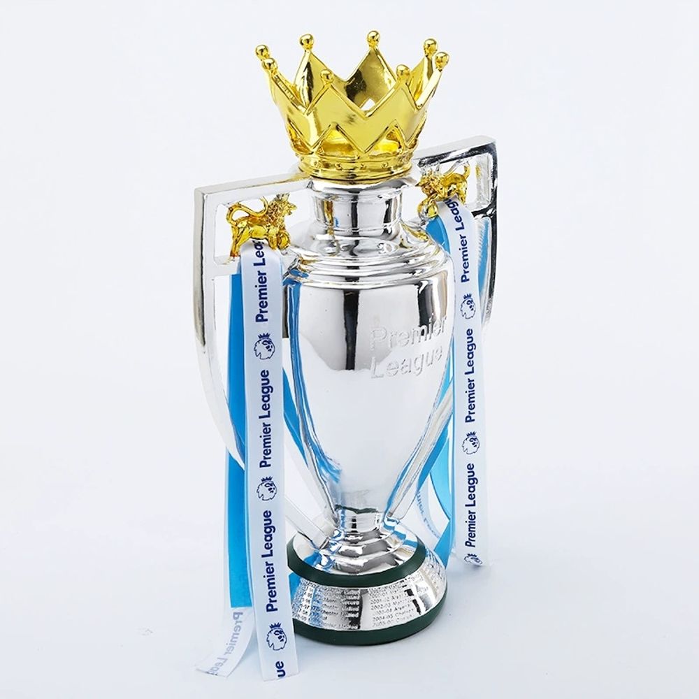 프리미어리그트로피 챔피언스리그 월드컵 축구 우승 - 상세 이미지 3