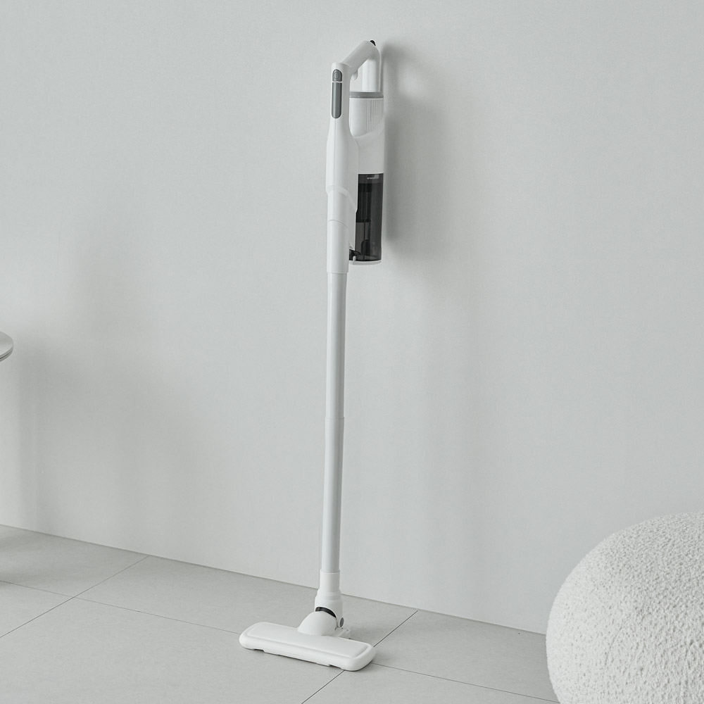 유선청소기 자취 원룸 가정용 소형 가벼운 스틱 진공 청소기