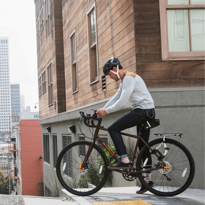툴레 투어 랙 자전거 짐받이 스포츠랙 Thule Pack n 100090 이미지 7