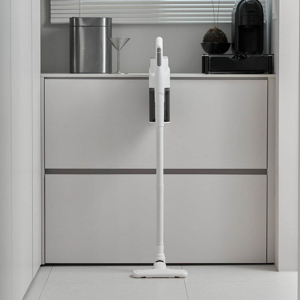 유선청소기 자취 원룸 가정용 소형 가벼운 스틱 진공 청소기