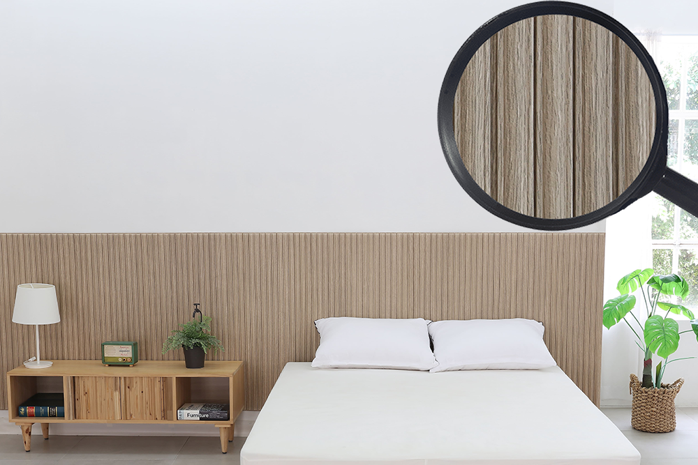 붙이는 템파 템바보드시트지 폼블럭 단열벽지 셀프 아트월 벽시트지 거실인테리어 리무버블벽지