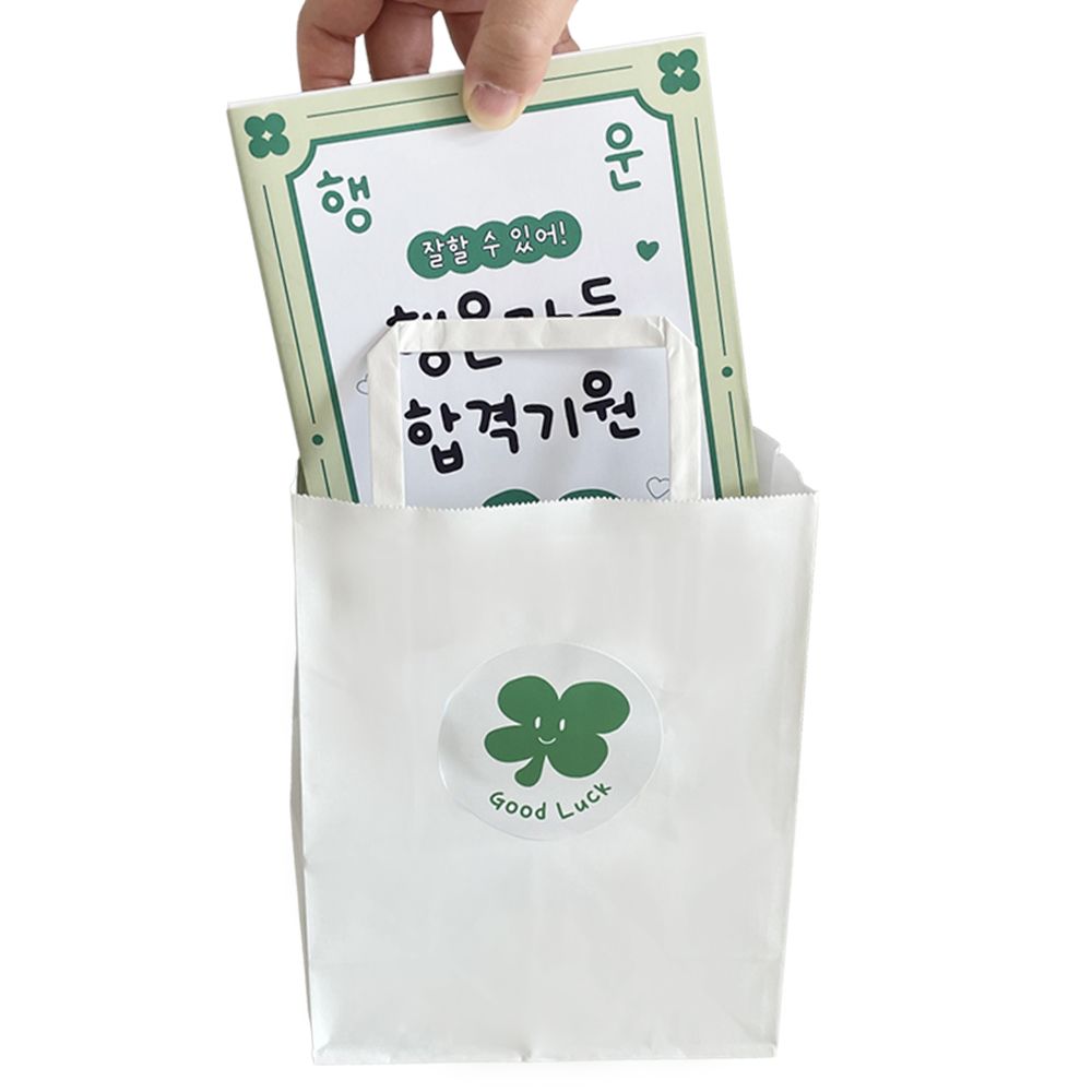 수능응원선물 수험생간식 시험응원 수능 합격 기원 간식 세트 선물 시험 고3 검정고시 이미지 7