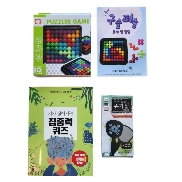 정성 세트 추석 명절 효도 선물 - 상세 이미지 2