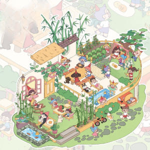 3D 방꾸미기 스티커 미술학원 실사용 후기 | 효과 있을까? - 상품 이미지 3