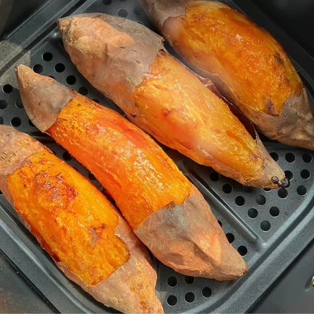 햇고구마 해남고구마 밤고구마 호박고구마 고구마 5kg 10kg - 상세 이미지 5