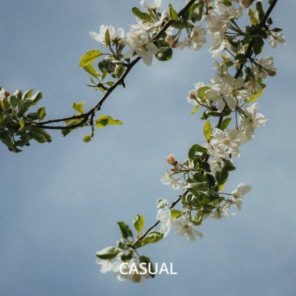 오미 CASUAL 향수 30ml - 상세 이미지 2