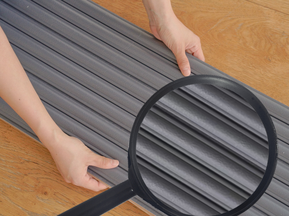 붙이는 템파 템바보드시트지 폼블럭 단열벽지 셀프 아트월 벽시트지 거실인테리어 리무버블벽지