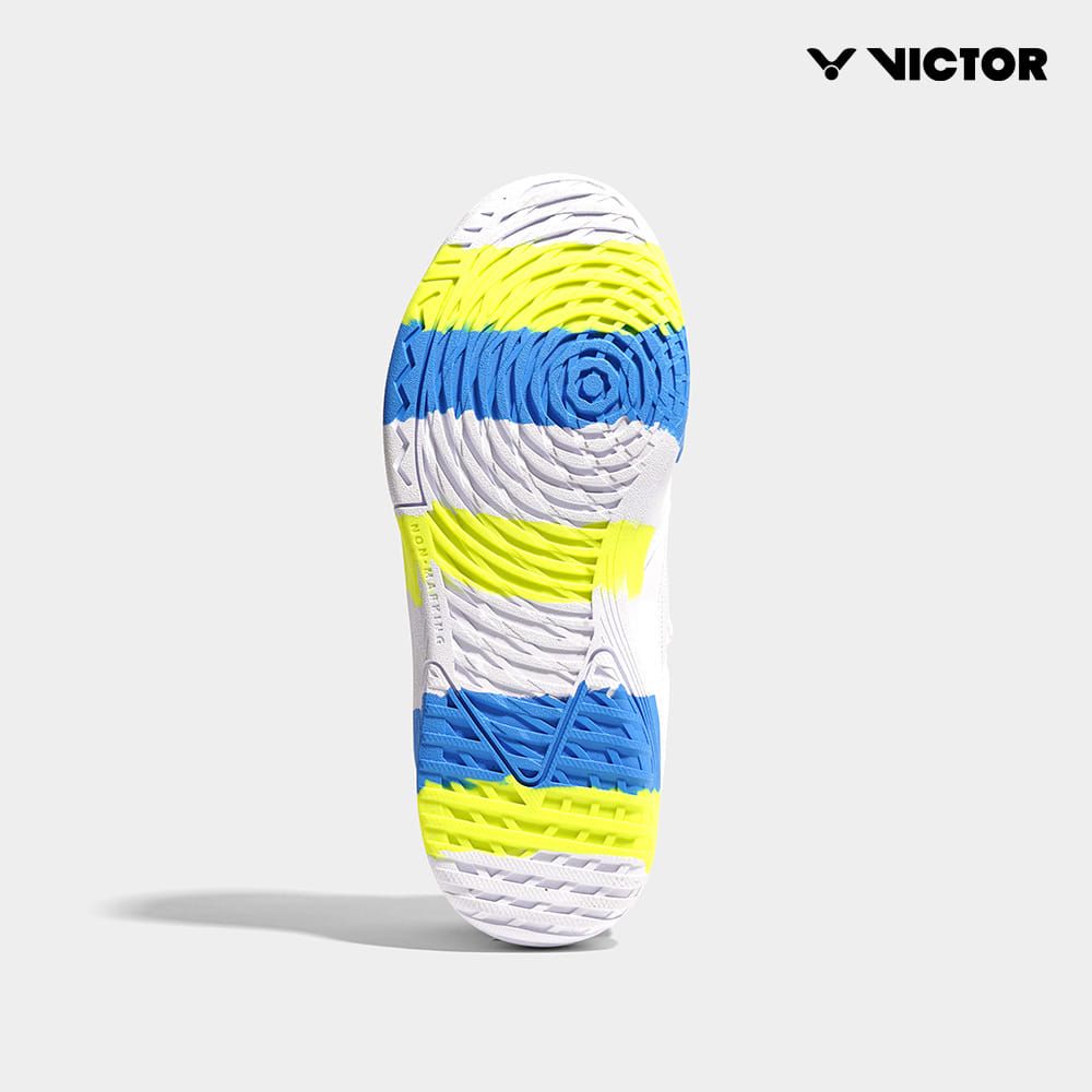 빅터 배드민턴화 ALL-AROUND VG21-AF-White V-Shape - 상세 이미지 5