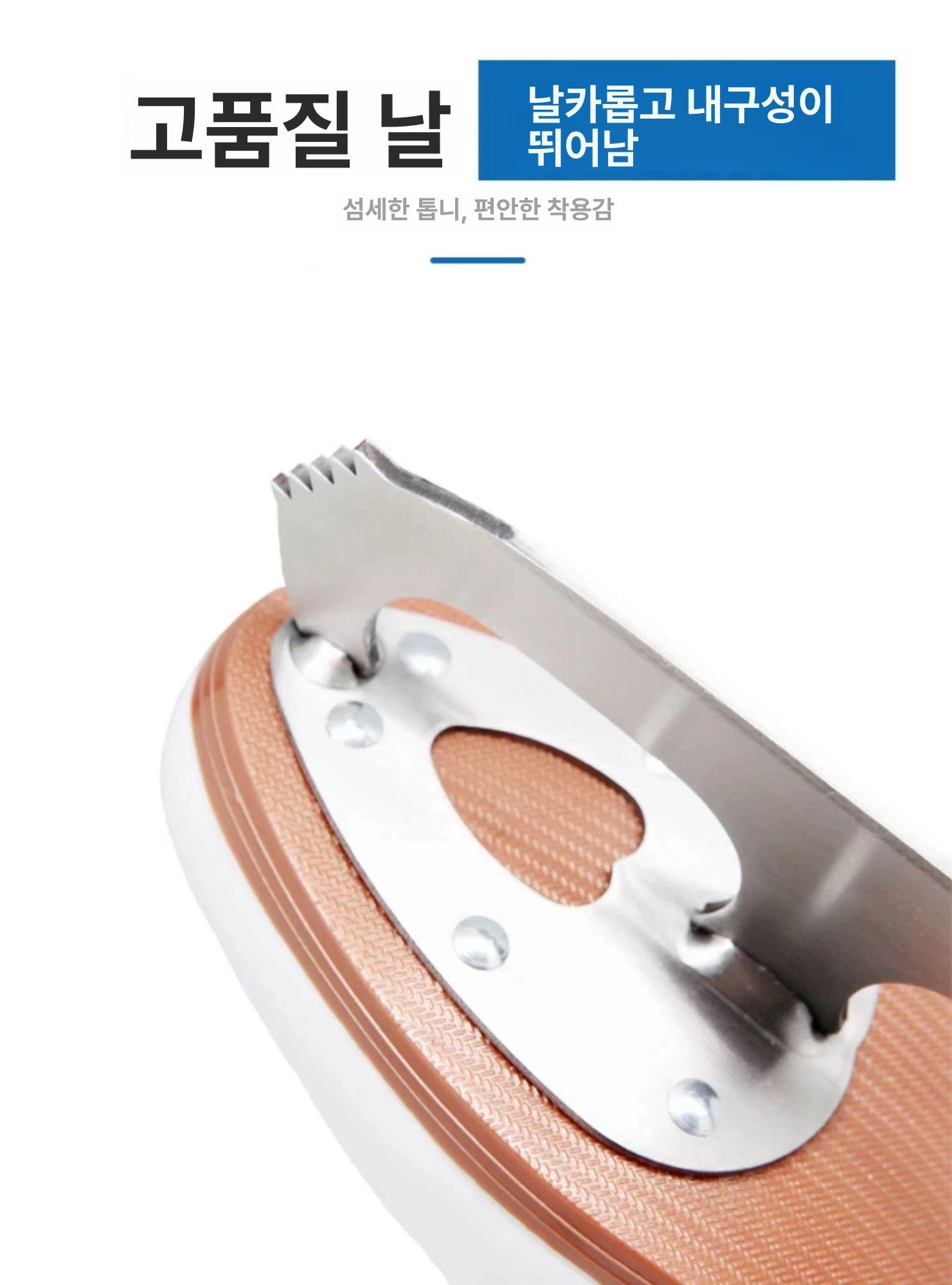 피겨 인라인 스케이트 여성용 초보자용 브레이드 입문용 스노우플레이크화이트 27 - 상세 이미지 3