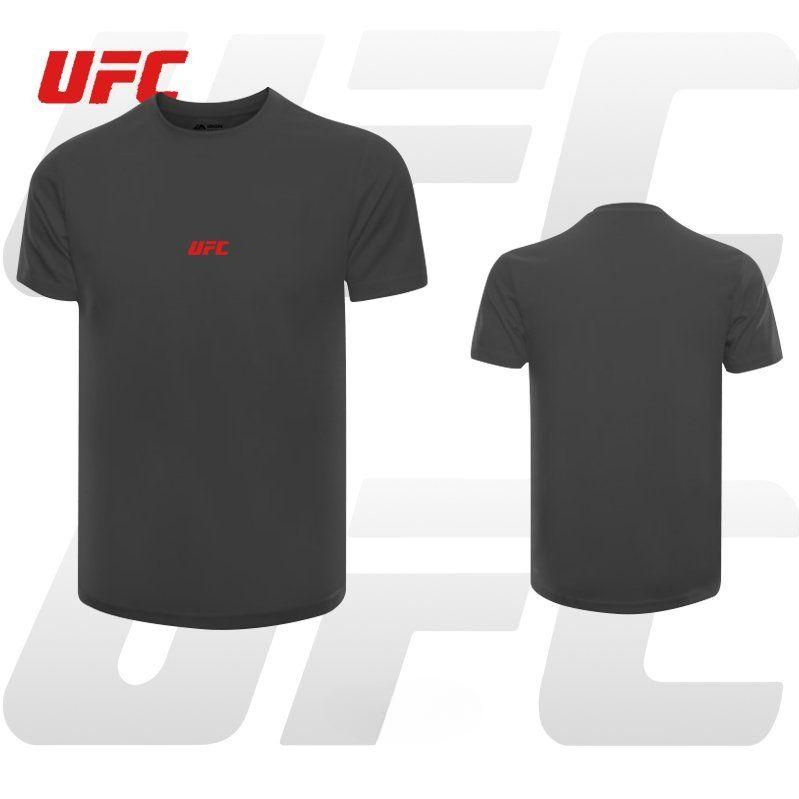 UFC MMA 반팔 티셔츠 격투기 훈련복 주짓수 킥복싱 복싱 - 상품 이미지
