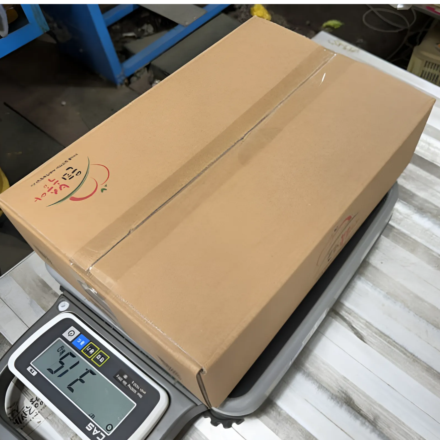 은희복숭아 경봉 딱딱이복숭아 3kg 이미지 7