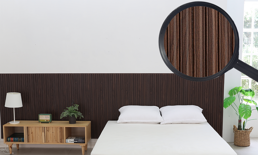 붙이는 템파 템바보드시트지 폼블럭 단열벽지 셀프 아트월 벽시트지 거실인테리어 리무버블벽지