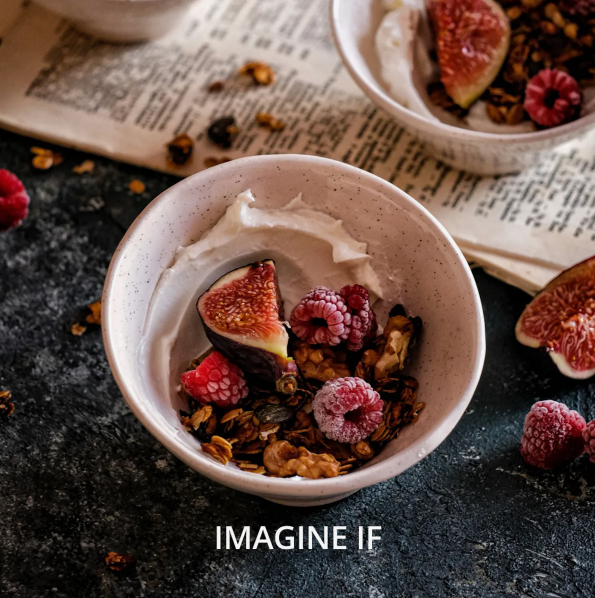 오미 IMAGINE IF 향수 30ml - 상세 이미지 2