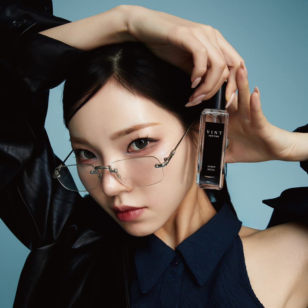 빈트 뉴욕 시그니처 애션 페탈 오드퍼퓸 EDP 30ml 살냄새 머스크 앰브록산 데일리 여자향수