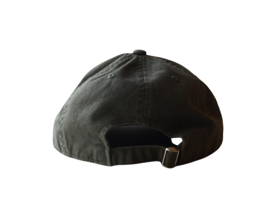 이푸 원트모어 6panel cap 올리브 - 상세 이미지 2
