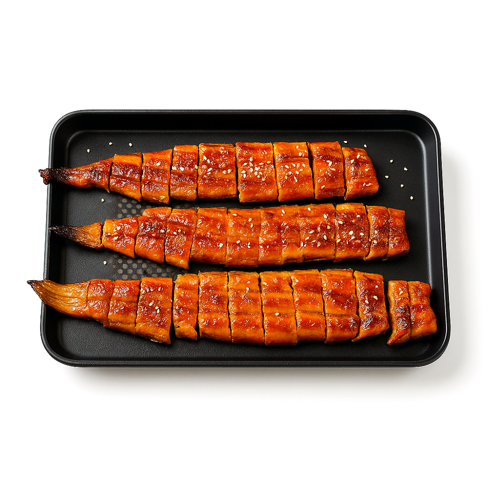 [HACCP 국내제조]민물장어 양념구이 1팩 1kg - 상세 이미지 3