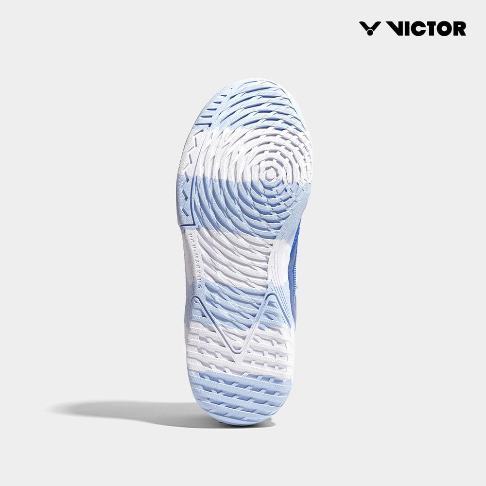 빅터 배드민턴화 ALL-AROUND VG21 F-Royal Blue V-Shape - 상세 이미지 4