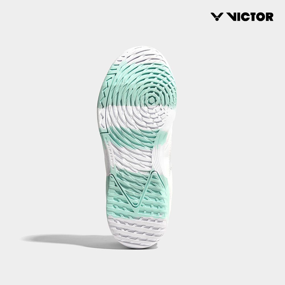 빅터 배드민턴화 ALL-AROUND VG21 AR-White V-Shape - 상세 이미지 4