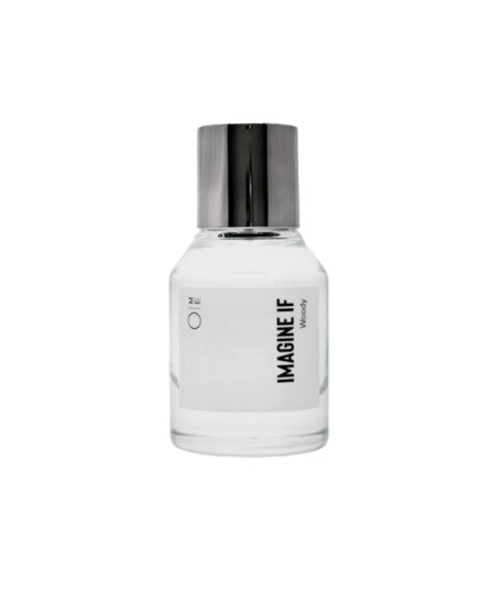 오미 IMAGINE IF 향수 30ml - 메인 이미지