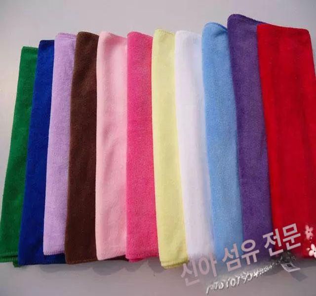 펠트지공예 휄트지 섬유 칼라펠트지 다양한 색 두꺼운펠트지 펠트천 미술공예펠트지 그린 75x35cm - 상세 이미지 3