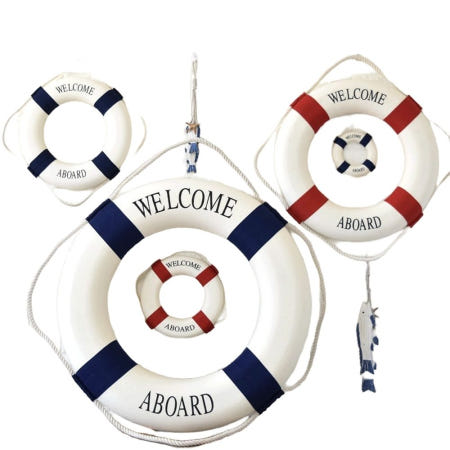 레스큐튜브 인명구조 구명부환 구명튜브 워터파크 받침