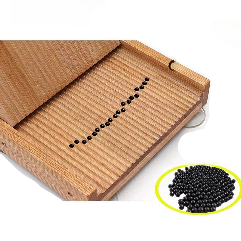 환 제조기 수동 조출 분말 압축 압출 건강원 6mm 0.2g 패널 포함