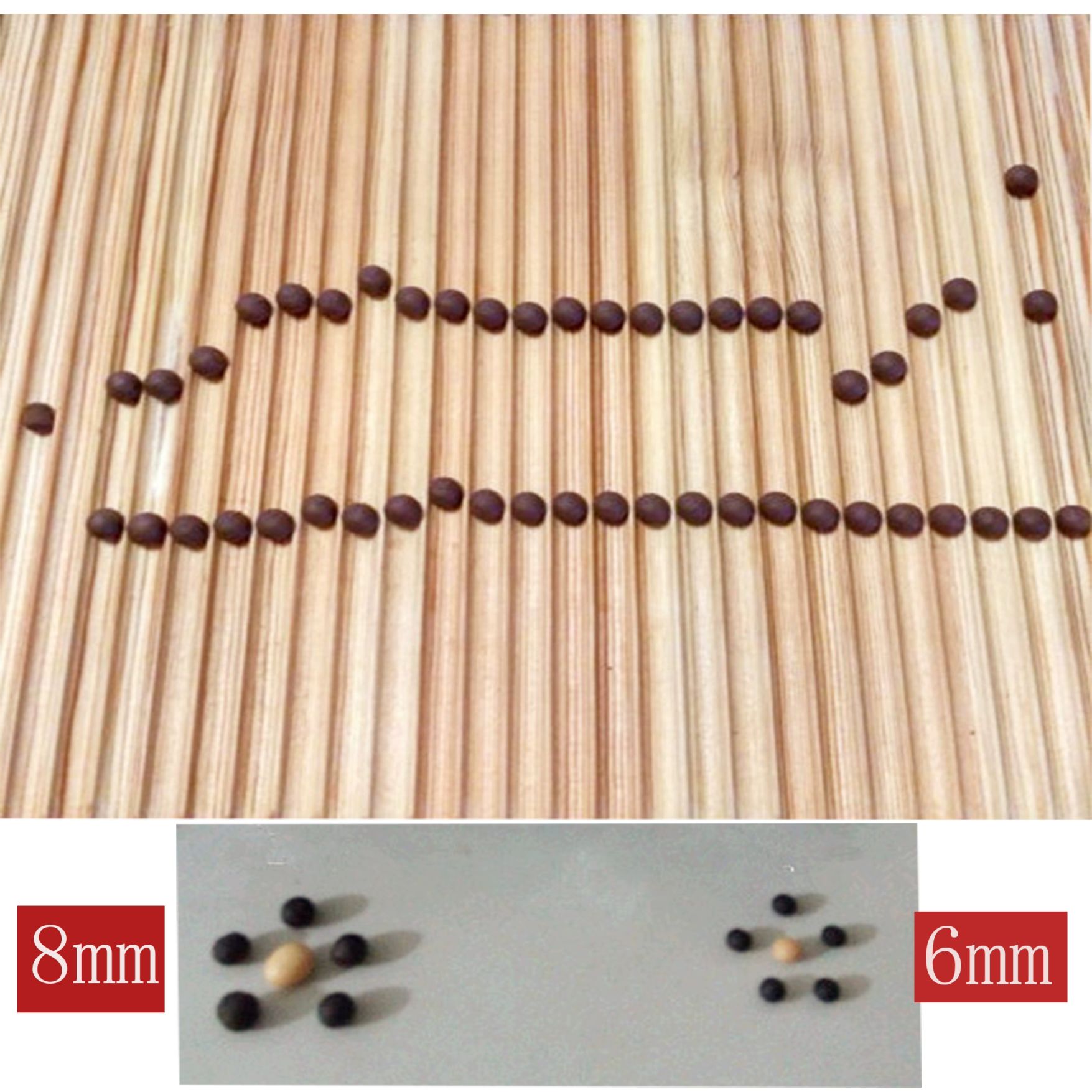 환 제조기 수동 조출 분말 압축 압출 건강원 6mm 0.2g 패널 포함 - 상세 이미지 2