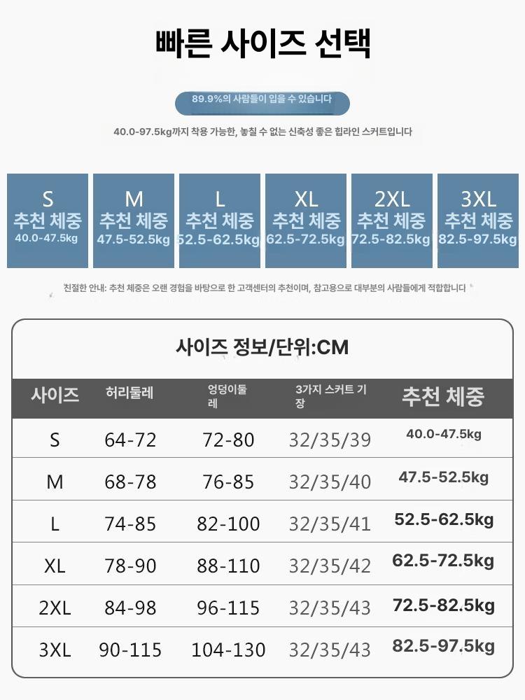 똥꼬치마 스커트 오피스룩 초미니 홀복전문 앞셔링 홀복 딱달라붙는 가슴골 가슴트임 미시룩 블랙 봄가을 32cm 안전팬츠 포함 S 추천 40.0-47.5kg - 상세 이미지 4