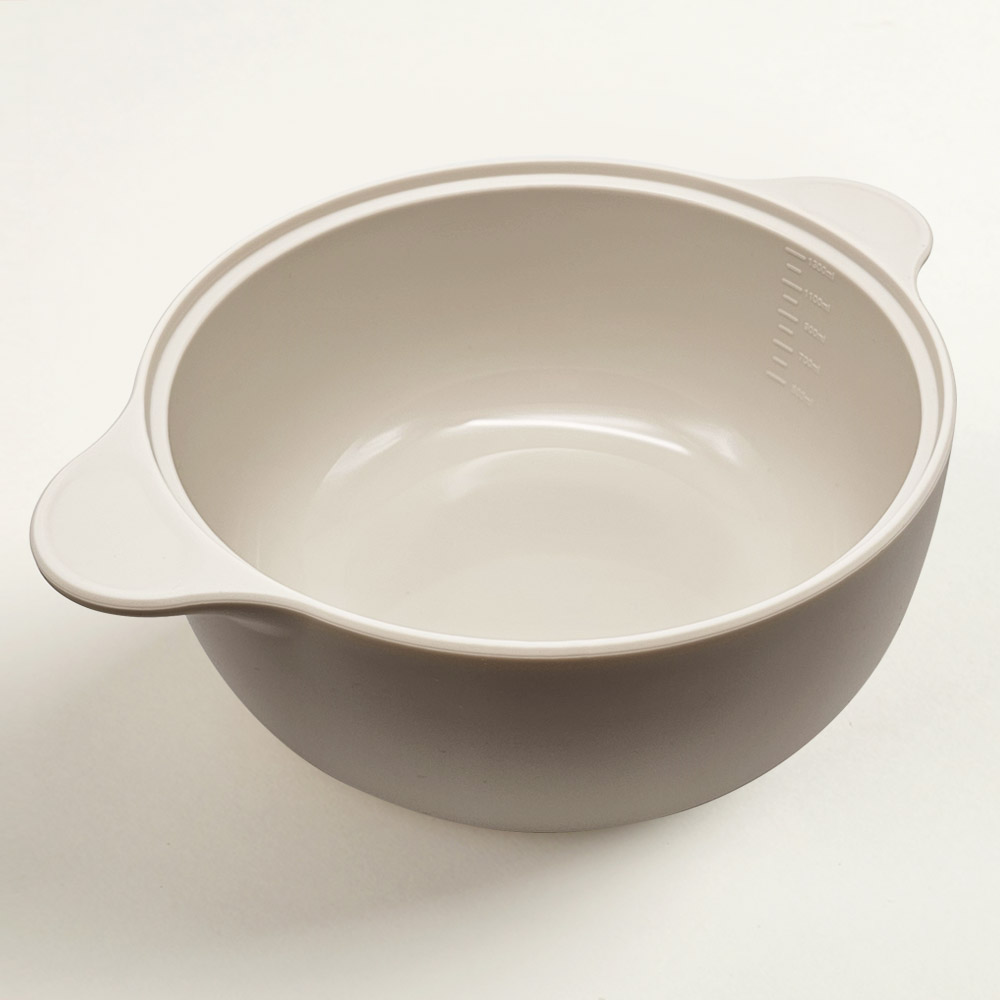 다용도 실리콘찜기 멀티 전자레인지 계란찜 이유식 800ml 이미지 8