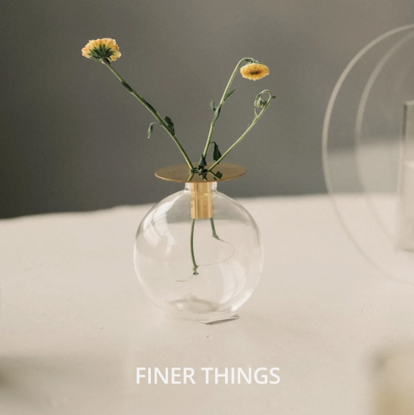 오미 FINER THINGS 향수 30ml - 상세 이미지 2