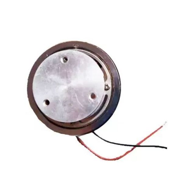 공명스피커 진공관 오디오 우퍼 고출력 저음 골전도 공명 스피커 부품 40mm 25W 4옴 - 상세 이미지 3