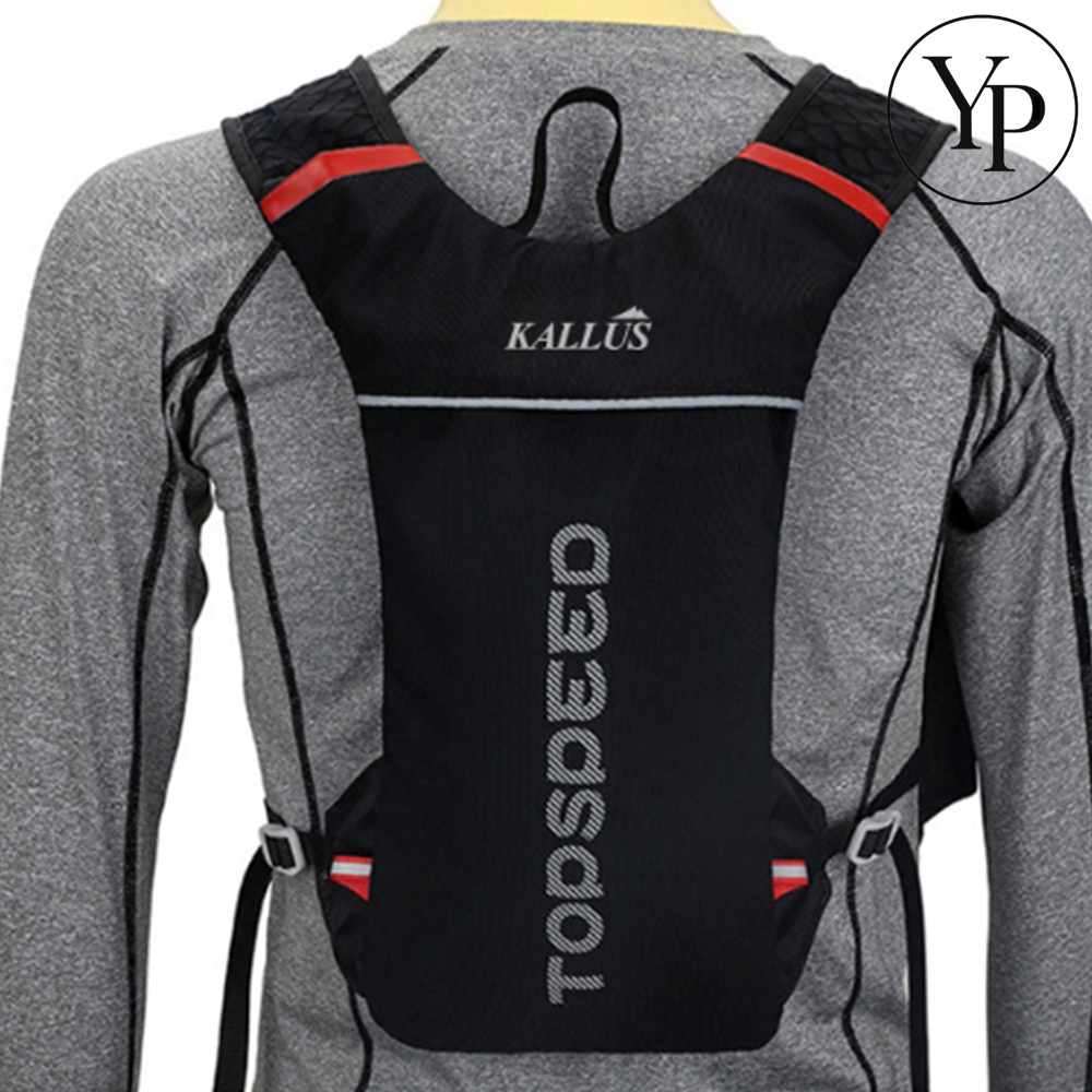 초경량 트레일러닝 백팩 러닝 마라톤 방수 스포츠 아웃도어 달리기 런닝백 가방