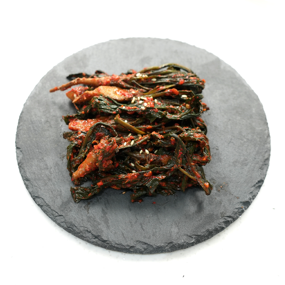 [영심푸드] 전라도 여수 고들빼기김치 2kg 국내산 - 상세 이미지 3