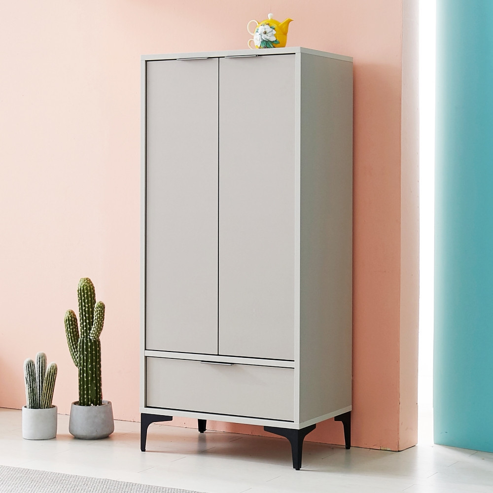 포니 폭좁은 틈새 수납장 높은 베란다 슬림장 600x400x1330, 4단, 그레이