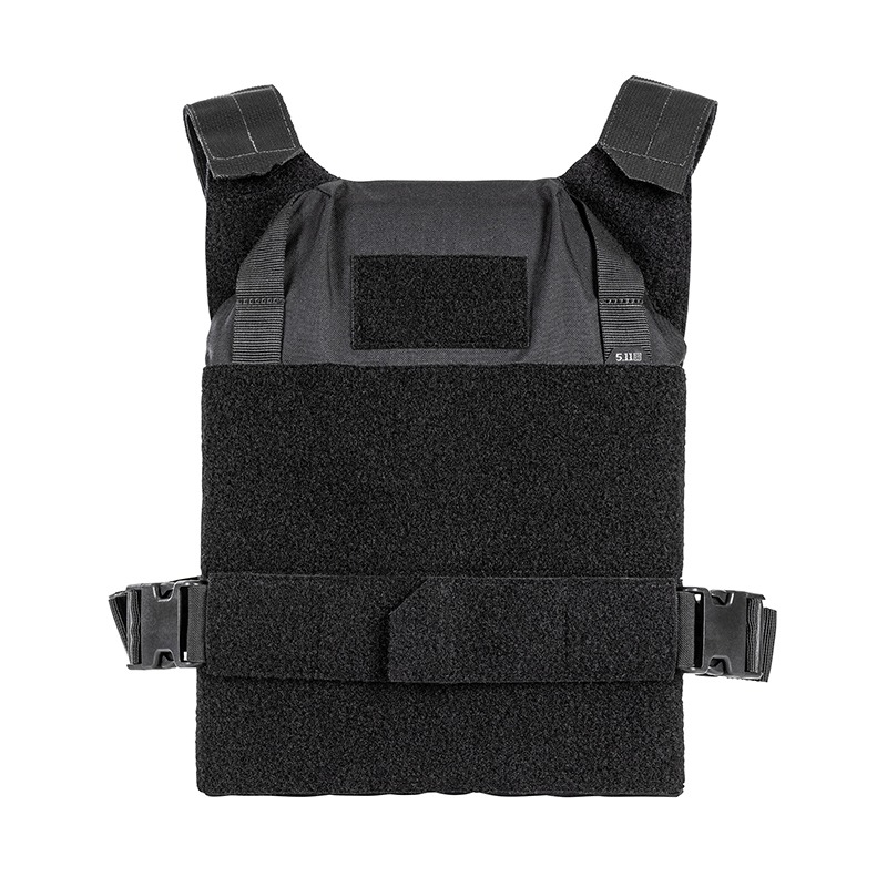 5.11 택티컬 프라임 플레이트 캐리어 (블랙) - Prime Plate Carrier (Black) - 상품 이미지