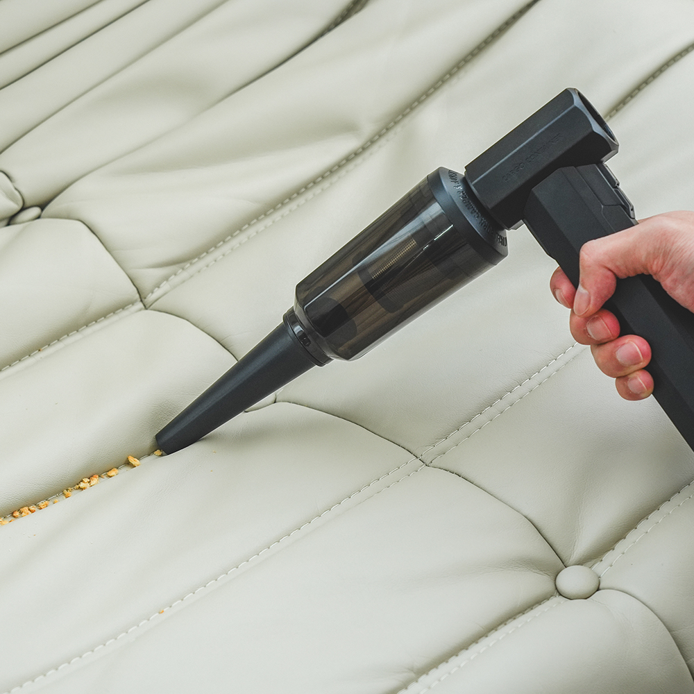 카고컨테이너 제트 무선 초강력 미니 세차 컴퓨터청소 캠핑 에어건 카키