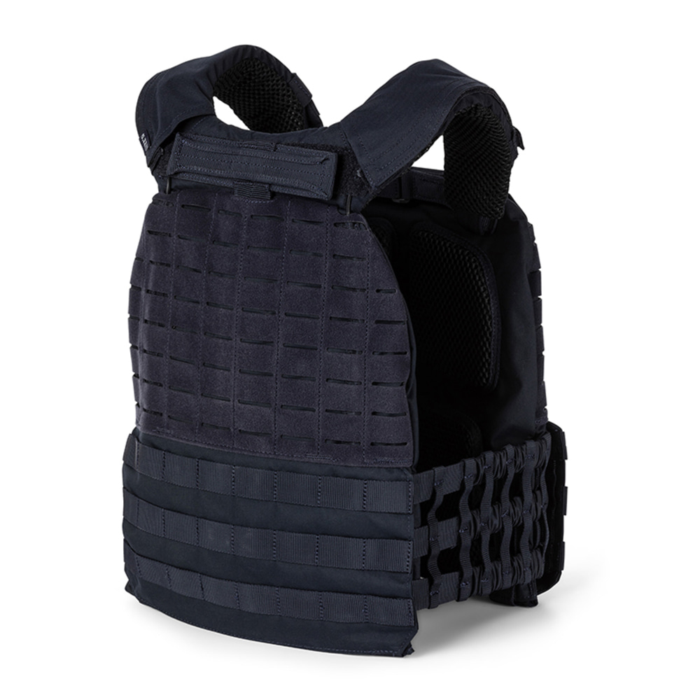 5.11 택티컬 TACTEC 플레이트 캐리어 (다크네이비) - TACTEC Plate Carrier (Dark Navy) - 상세 이미지 2