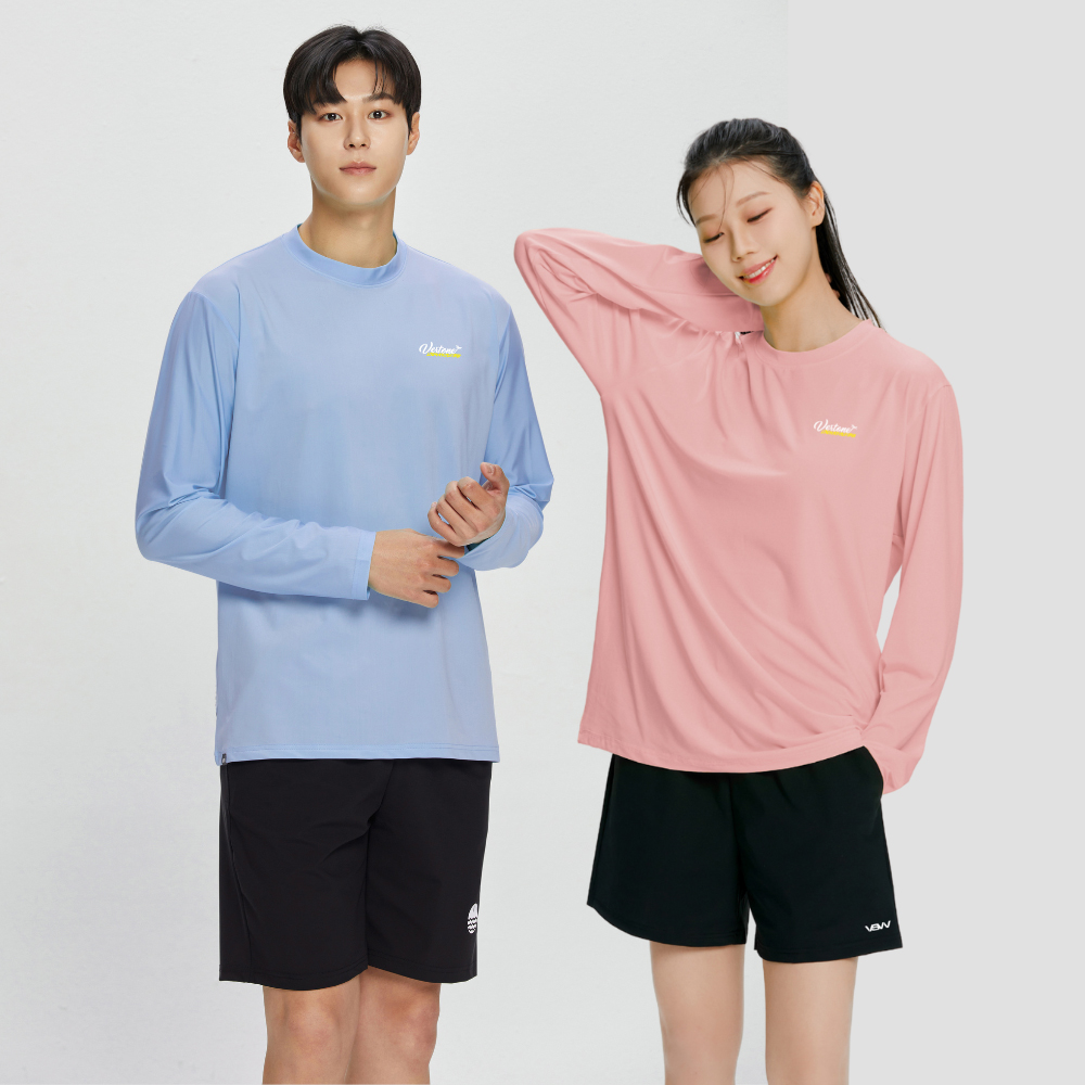 SURF 루즈핏 래쉬가드 - 상품 이미지