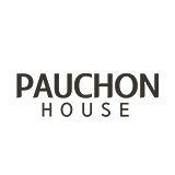 뽀숑하우스 스토어 로고