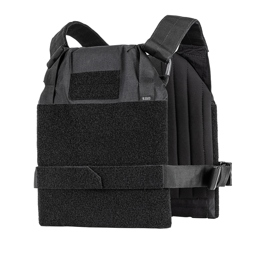 5.11 택티컬 프라임 플레이트 캐리어 (블랙) - Prime Plate Carrier (Black) - 상세 이미지 3