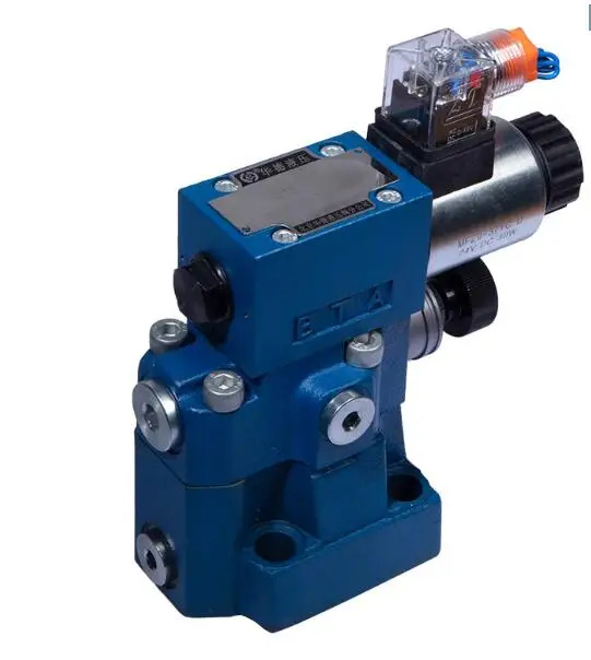 Huade 전자기 릴리프 밸브 DBW10B-1-50B/315-6CW220NZ5L DBW20A-1-50B/315-6CG24NZ5L DBW20B-1-50B/315-6CG24NZ5L