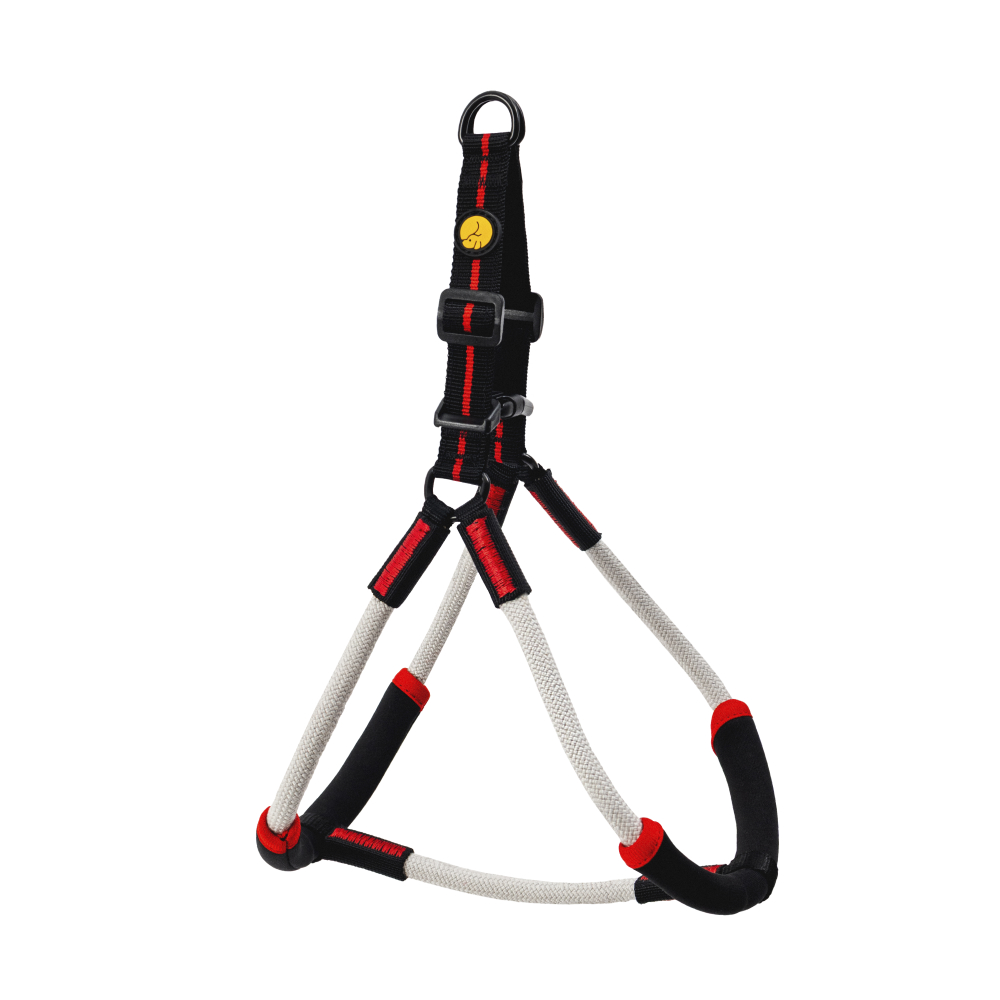 강아지 하네스 가슴줄 대형견 하네스 Y형 프레줄