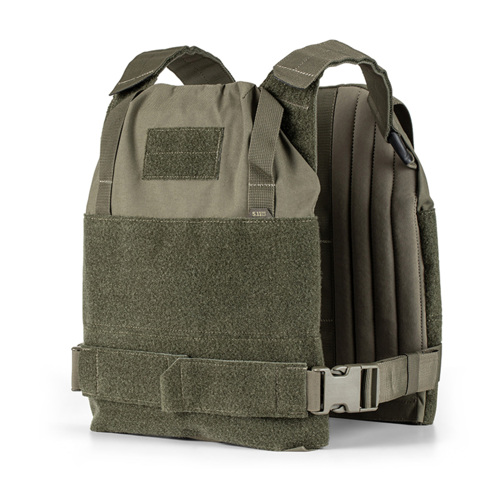 5.11 택티컬 프라임 플레이트 캐리어 (레인저그린) - Prime Plate Carrier (Ranger Green) - 상세 이미지 2