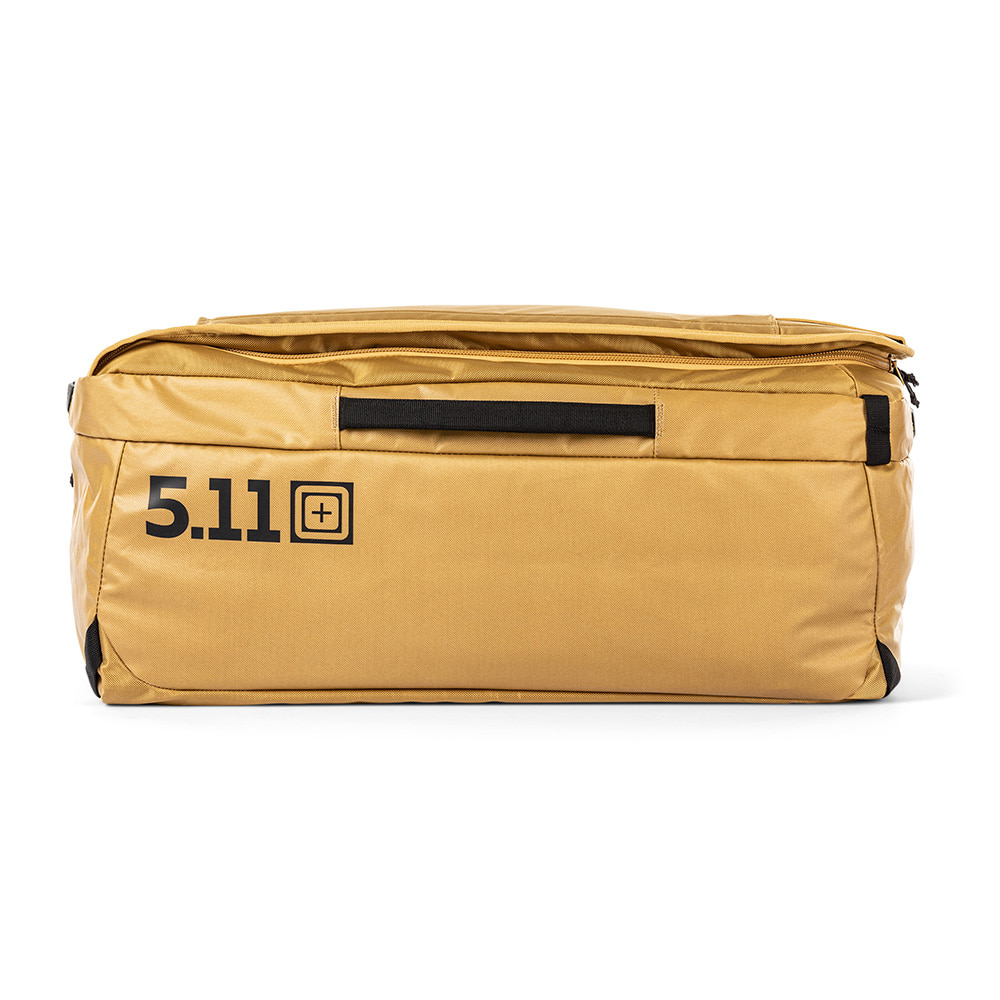 5.11 택티컬 올 하울라 더플 65L 백팩(올드골드) - AllHaula Duffel 65L Bag(Old Gold) - 상세 이미지 3