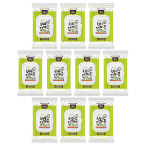 에티펫 강아지물티슈 치아 깨끗 티슈 30매입, 10개 솔직 후기 | 실제 사용자 리뷰 총정리 - 상품 이미지 1