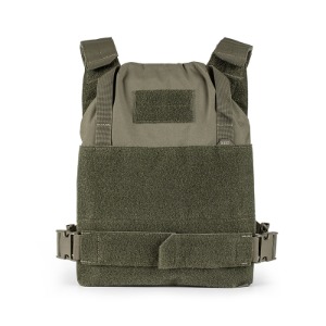 5.11 택티컬 프라임 플레이트 캐리어 (레인저그린) - Prime Plate Carrier (Ranger Green) - 상세 이미지 4