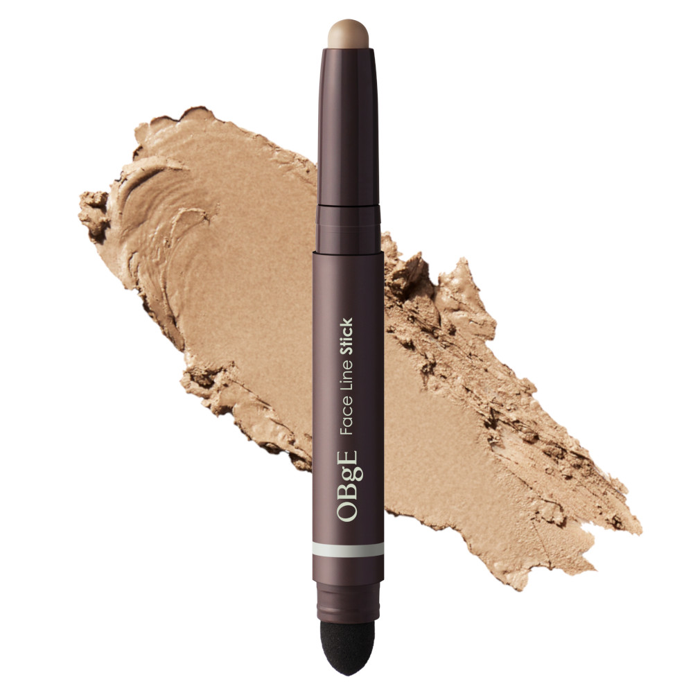 오브제 페이스 라인 쉐딩 스틱 1.3g 1개 - 상세 이미지 2
