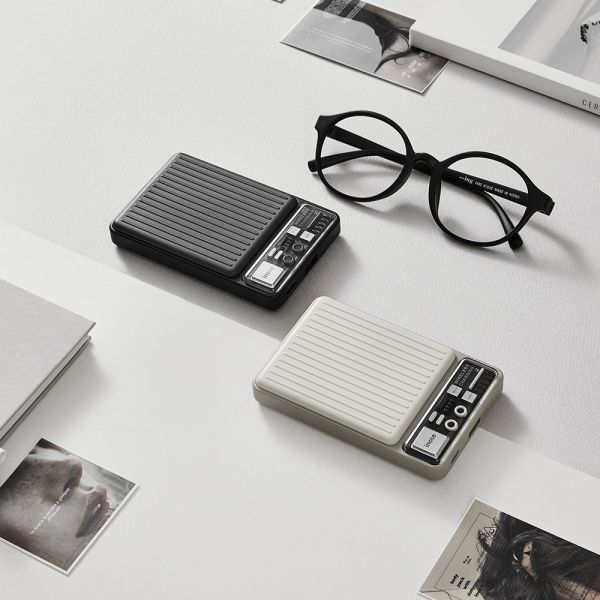 아이노트 PB100M 초소형 10000mAh 보조배터리 - 메인 이미지