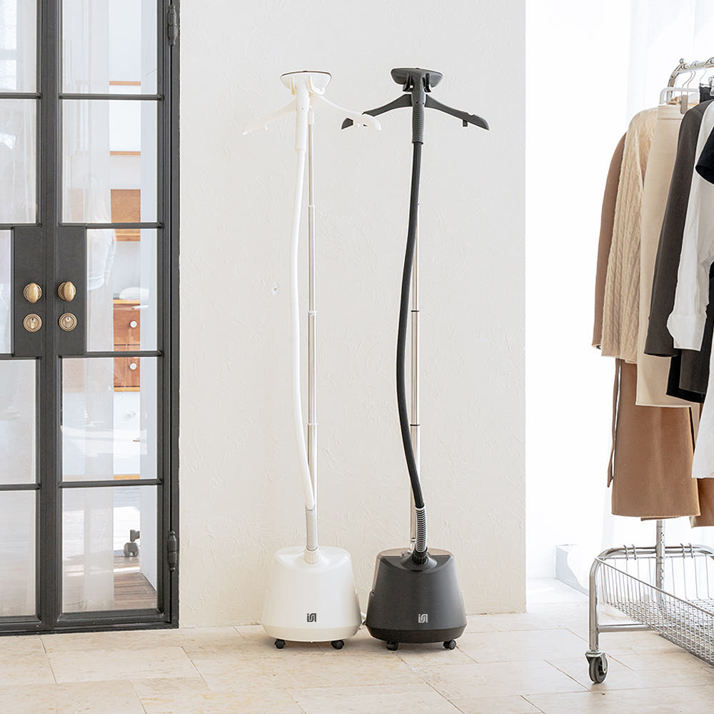 이나프 스팀다리미 더스타일 스타일러 가정용 업소용 강력 스탠드다리미 다리미판 제공